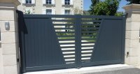 Notre société de clôture et de portail à Guevenatten